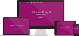Liquid Purple Digital Marketing Agency